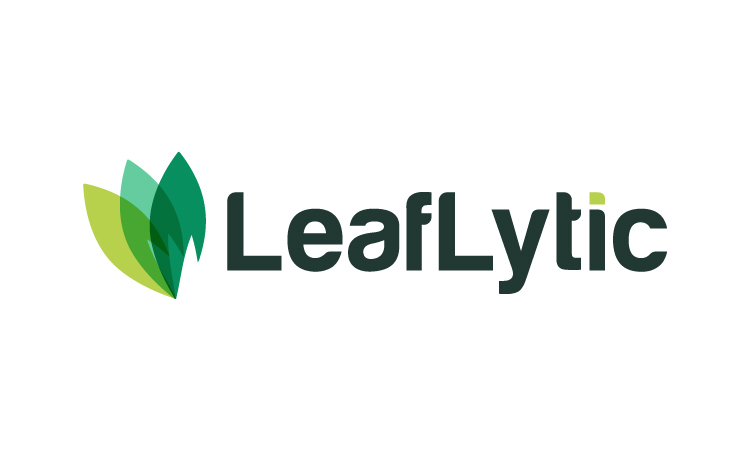 LeafLytic.com - buy New premium names